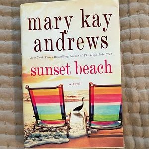 Sunset Beach by Mary Kay Andrews